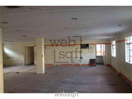 Office Space for Rent in Mehdipatnam